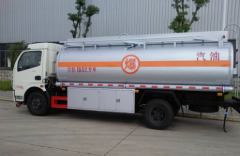 程力集團(tuán)油罐車(chē)防爆安全手冊(cè)