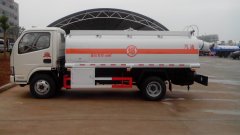 程力集團(tuán)油罐車(chē)管理制度